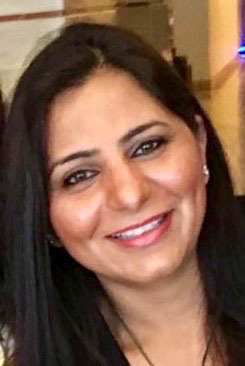 Dr. Sumeet Pannu - Dentist in Modesto, CA