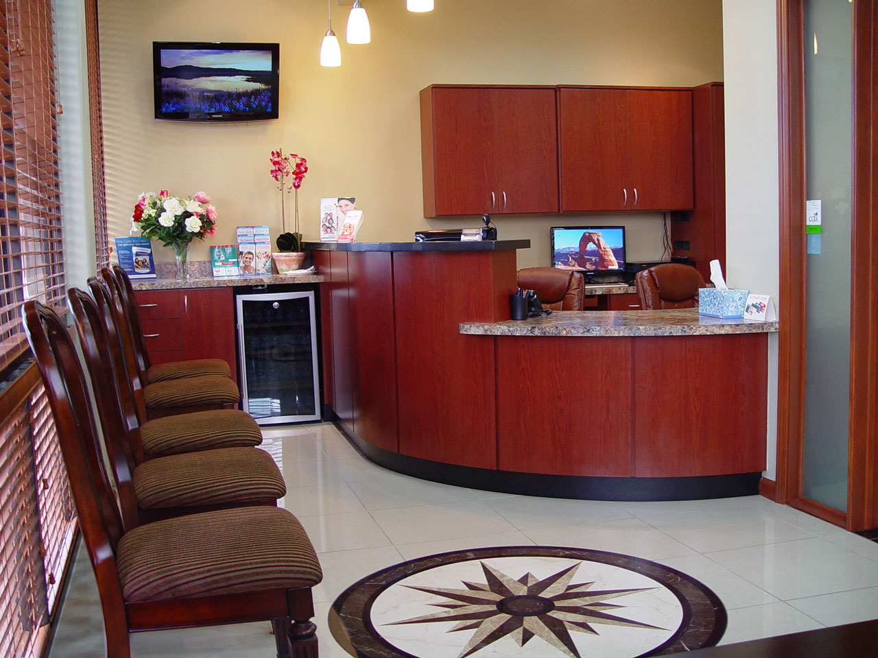 Dental Office Tour Photo #2 - Modesto, CA