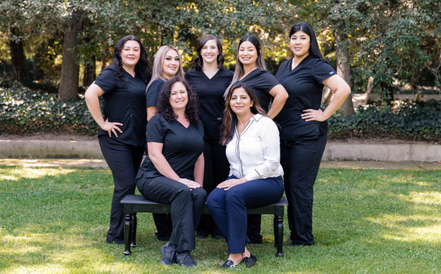 Dentist Staff - Modesto, CA